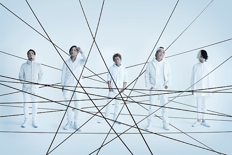 「ROTTENGRAFFTY 主催イベント【ロットンの日2017】初の2DAYS開催」1枚目/1