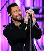 「『3月18日はなんの日？』新作のリリースが期待されるマルーン5、アダム・レヴィーンの誕生日」1枚目/1