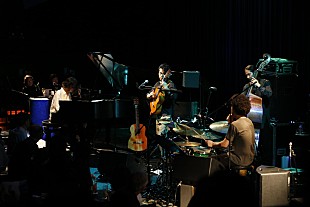 「沖仁×J.A.M東名阪ツアー　大阪公演のレポートが到着　J.A.Mからは新ツアーの発表も」