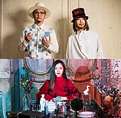 「SOFFet/傳田真央、5月にビルボードライブ大阪で公演が決定」1枚目/1