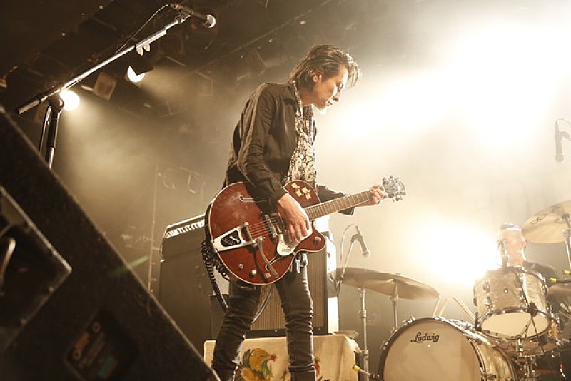 「The Birthday」3枚目/9