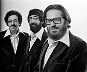 「ビル・エヴァンス、完全未発表ライブ音源がiTunes Jazzチャート1位獲得」1枚目/2