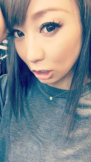 「倖田來未「喜びのかけら」歌唱中に涙――その理由とは？」