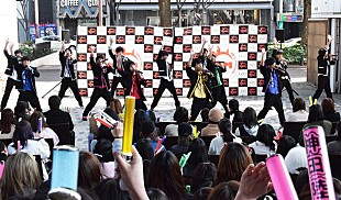 「BOYS AND MEN 研究生 メジャーデビュー選抜メンバー＆ユニット名発表」