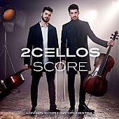 「2CELLOS、最新ALから『グラディエーター』主題歌のMV公開」1枚目/2