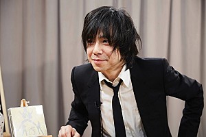 エレカシ宮本、ベストAL発売記念『Yahoo!チケットライブトーク』に9年