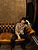 「THE GROOVERS 藤井一彦の50歳記念イベント開催！ 佐野元春/仲井戸“CHABO”麗市/PANTAらレジェンド多数」1枚目/3