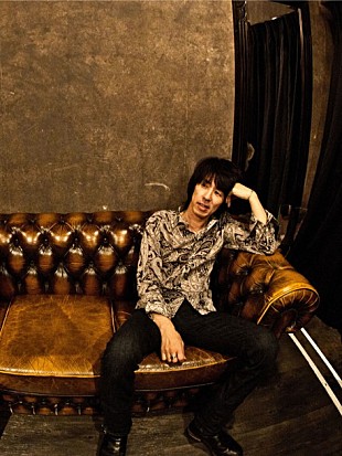 「THE GROOVERS 藤井一彦の50歳記念イベント開催！ 佐野元春/仲井戸“CHABO”麗市/PANTAらレジェンド多数」