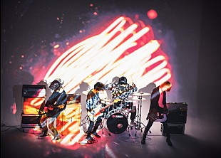 「cinema staff ニューアルバム『熱源』5月リリース！ ツアー＆自主企画イベント開催も決定」