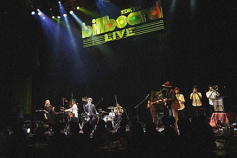 「LUCKY TAPES」5枚目/19