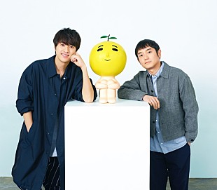 「ゆず「夏色」初タイアップ！ 広瀬すずも爽快＆ハッピーに」