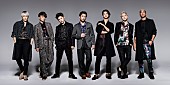 「GENERATIONS、大阪で初の公開録音イベントが決定」1枚目/1