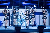 「Juice=Juice 武道館実現後も更なる高み見据えたアクト！ 覚醒したつばきファクトリーは先輩にも動じない姿勢示す（ハロプロ&amp;#039;17連載vol.2）」1枚目/4