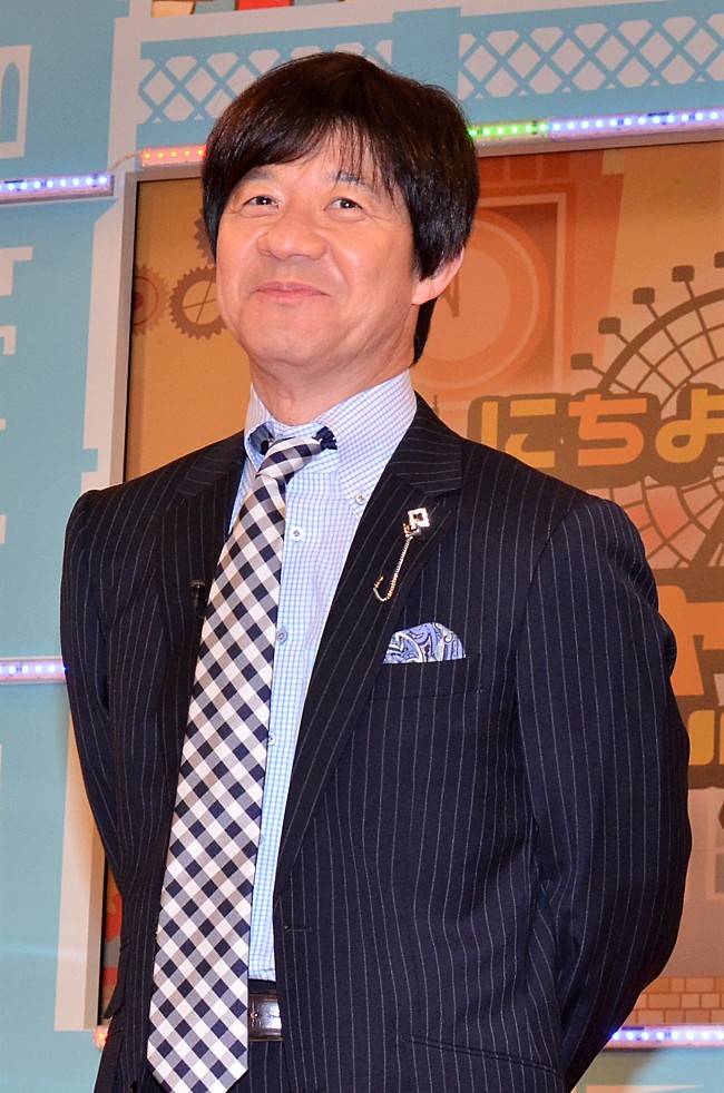 「内村光良のお笑い番組がプライム帯に　“企画かぶり”危惧し「我々は深夜で細々と…」」1枚目/1