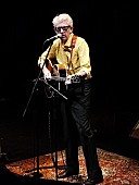 「『3月24日はなんの日？』英国ロック界の大御所、ニック・ロウの誕生日」1枚目/1