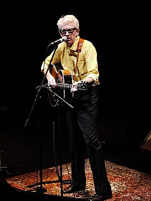 「『3月24日はなんの日？』英国ロック界の大御所、ニック・ロウの誕生日」