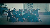 「欅坂46、激しいダンスに目を奪われる「不協和音」MV公開」1枚目/16