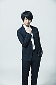 「斉藤壮馬 ソニーの新レーベルSACRA MUSICよりアーティストデビュー決定」1枚目/1