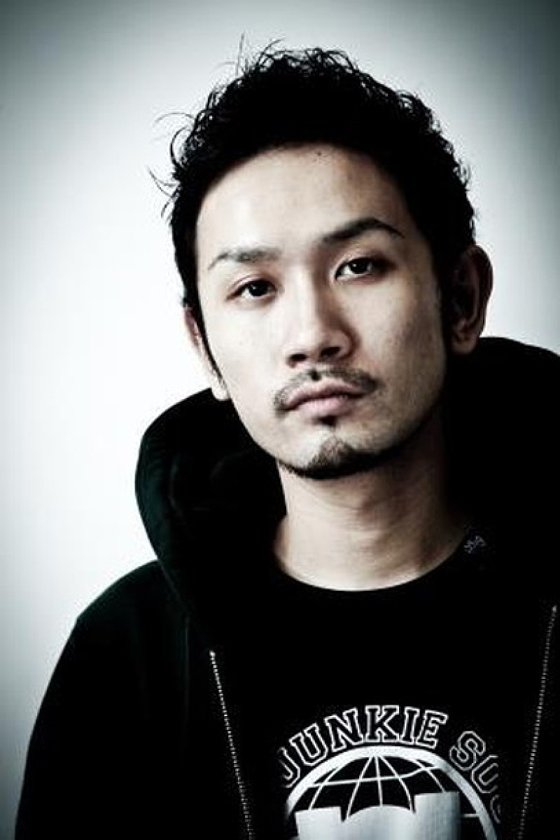 「DJ REN」4枚目/9