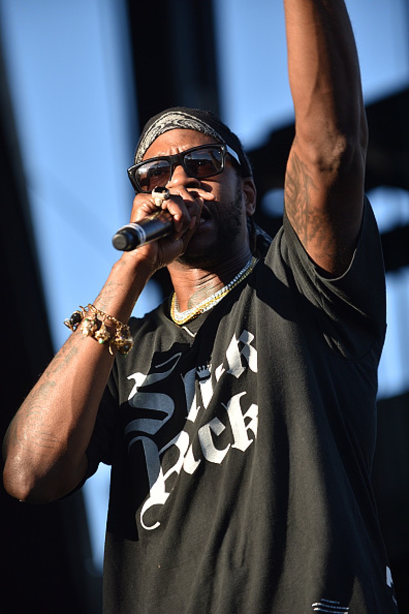 2チェインズ、音楽制作過程の変化やドレイクの新作への参加について語る