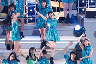 「カントリー・ガールズ ももちと後輩たちが完成させた絆！ こぶしファクトリーは偉大なるフォークの歴史継承（ハロプロ'17連載vol.3）」