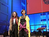 「鷺巣詩郎、高橋洋子を「唯一無二」と絶賛　【シン・ゴジラ対エヴァンゲリオン交響楽】開催」1枚目/5