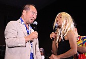 「“天然炸裂”ガッツ石松に小峠が悲鳴！　「世界チャンピオンでなければ殴ってた」」1枚目/1