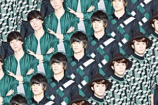 「J-WAVE『THE KINGS PLACE』新ナビゲーターにフレデリック＆Bentham」