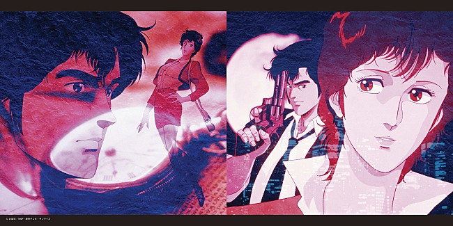 「スペシャルジャケット 中面」2枚目/2