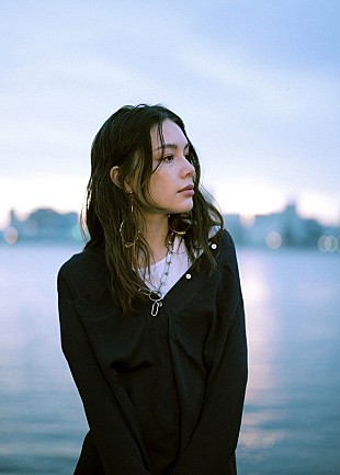 「安田レイ、初の“泣ける”失恋ソング「きみのうた」5月に発売　」