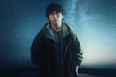 「高橋 優、新SG『ロードムービー』限定盤特典映像を一部公開」1枚目/2