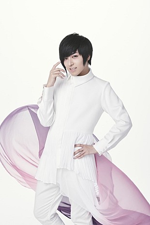 「蒼井翔太、初のFMレギュラー番組がスタート」