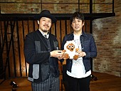 「スキマスイッチ書き下ろしの『メ～テレ開局55周年テーマソング』が完成」1枚目/3