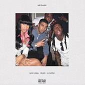 「ニッキー・ミナージュxドレイクxリル・ウェインによる相性抜群のコラボ「ノー・フローズ」(Song Review)」1枚目/1