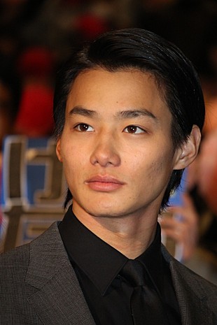 「野村周平「何か嗅覚が働くんですよ」　“いざこざ回避能力”を語るも共演者は反論」