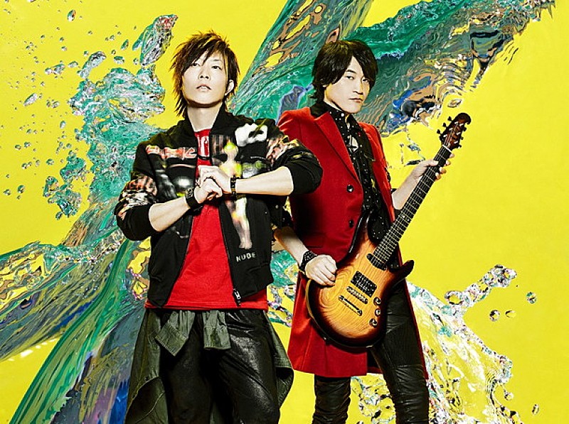 「GRANRODEO」5枚目/31