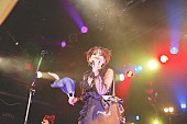 「分島花音 「今夜は寝かさないからね。」ネグリジェ姿で夜の音楽会！ 7月まで続くツアー、大興奮の幕開け」1枚目/18