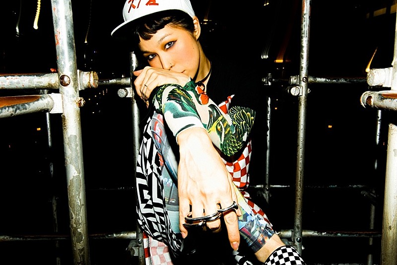 DJ LEAD/渡辺直美、AI主催【伝説NIGHT ＩＩ】に参戦決定