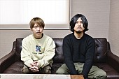 「芹澤 &amp;quot;REMI&amp;quot;  優真（SPECIAL OTHERS）×GEN（04 Limited Sazabys）、FM802「Walkin&amp;#039; Talkin&amp;#039;-徒然ダイアローグ-」でスペシャル対談をOA」1枚目/1