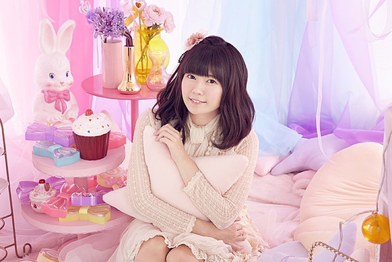 竹達彩奈、「あやな公国」を建国！