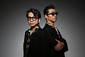 「【情熱大陸ライブ2017】F-BLOOD（藤井フミヤ＋藤井尚之）/大黒摩季/スキマスイッチ/平井大の出演決定」1枚目/6