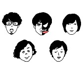 「“イキのいい”アーティスト“キュウソネコカミ”が『キシリッシュ』とコラボ」1枚目/2