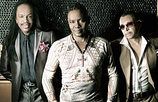 「アース・ウィンド＆ファイアー、5都市を巡るジャパン・ツアー決定」