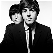 「デヴィッド・ボウイの未公開写真も、デヴィッド・ベイリーの日本初展覧会が開催」1枚目/2