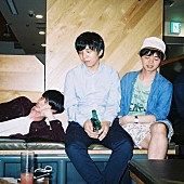 「早大の音楽サークル企画【DEEP BEAT YELLOW】Gi Gi Giraffe/TAMTAMら新世代アーティストが集結」1枚目/5