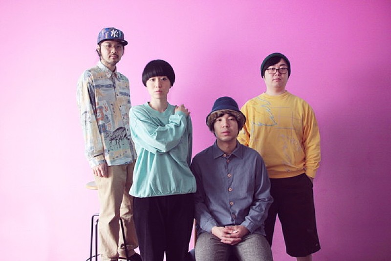 「TAMTAM」2枚目/5