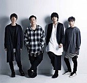 「MAGIC OF LiFE 全国ツアー【MAYからはじまるランデブー】対バンにLILI LIMIT/Hello Sleepwalkersら」1枚目/5