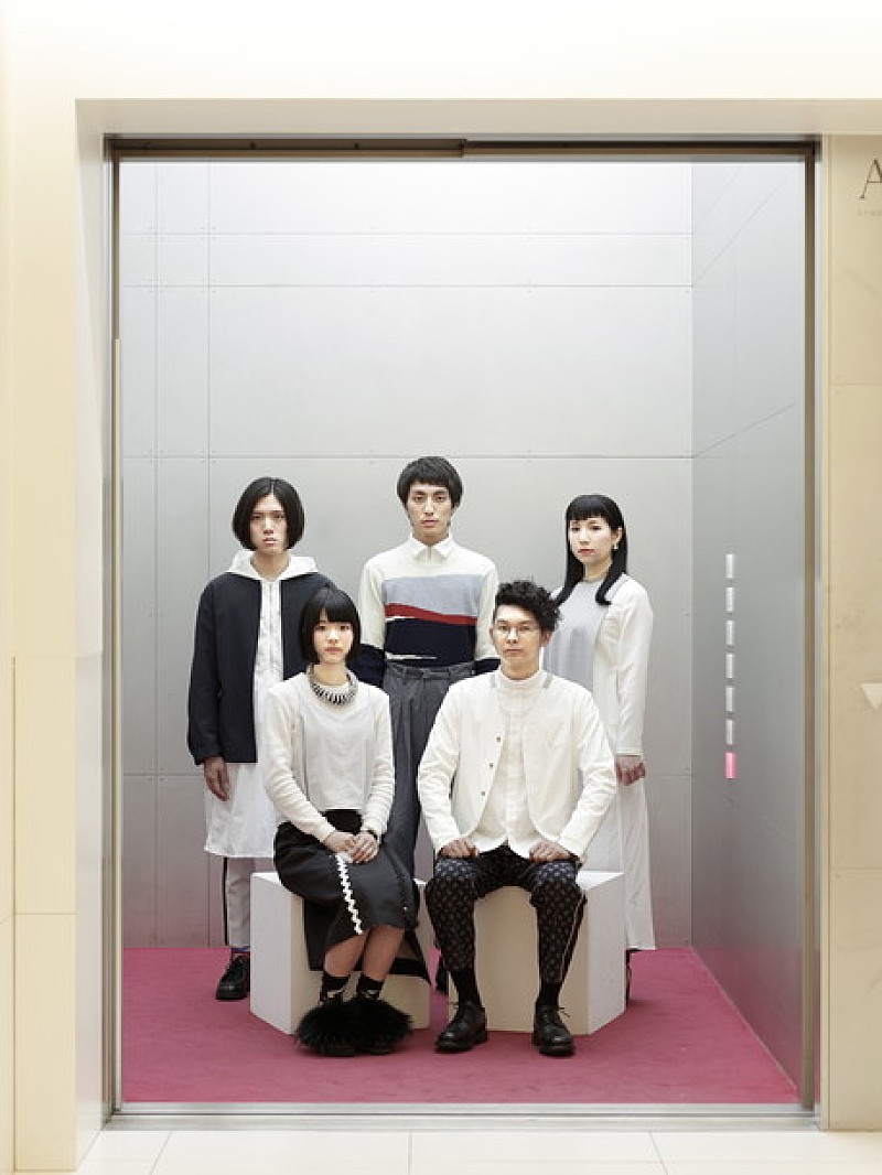 「LILI LIMIT」2枚目/5