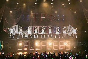 「東京パフォーマンスドール 負傷乗り越え“最大風速で愛を”伝えた奇跡の夜「今日が私たちの新たなスタートライン」」