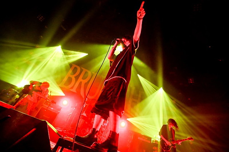 THE ORAL CIGARETTES、TVアニメ『サクラダリセット』ED曲収録の両A面シングルを6月リリース